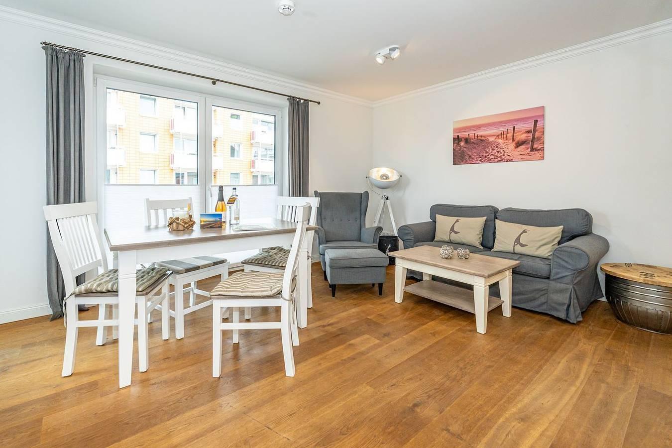 Vakantieappartement in Sylt, Duitsland voor 2 personen foto 4
