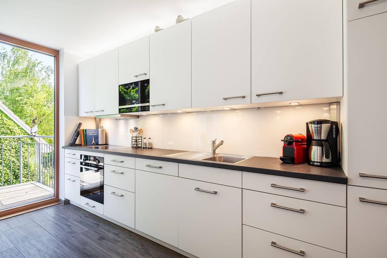 Vakantieappartement in Büsum, Duitsland voor 4 personen foto 7