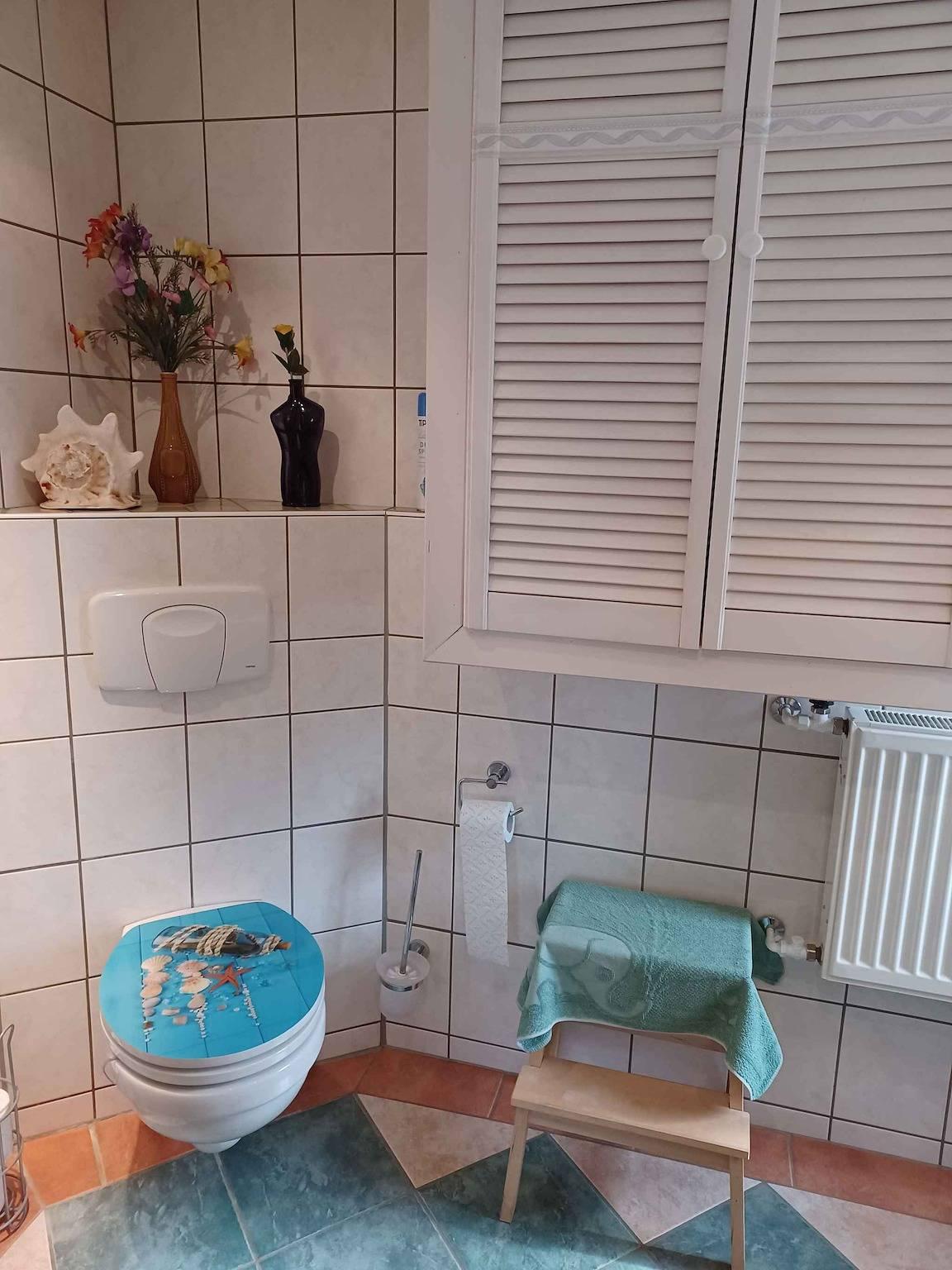 Vakantieappartement in Rügen, Duitsland voor 4 personen foto 18