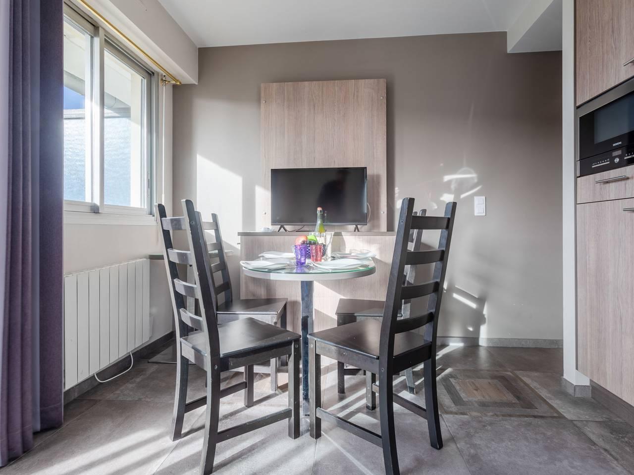 Vakantieappartement in Cabourg, Frankrijk voor 4 personen foto 12