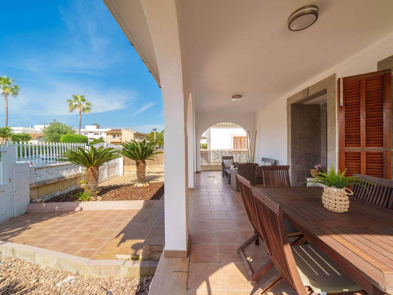 Vakantiehuis in Raiguer, Spanje voor 6 personen foto 9