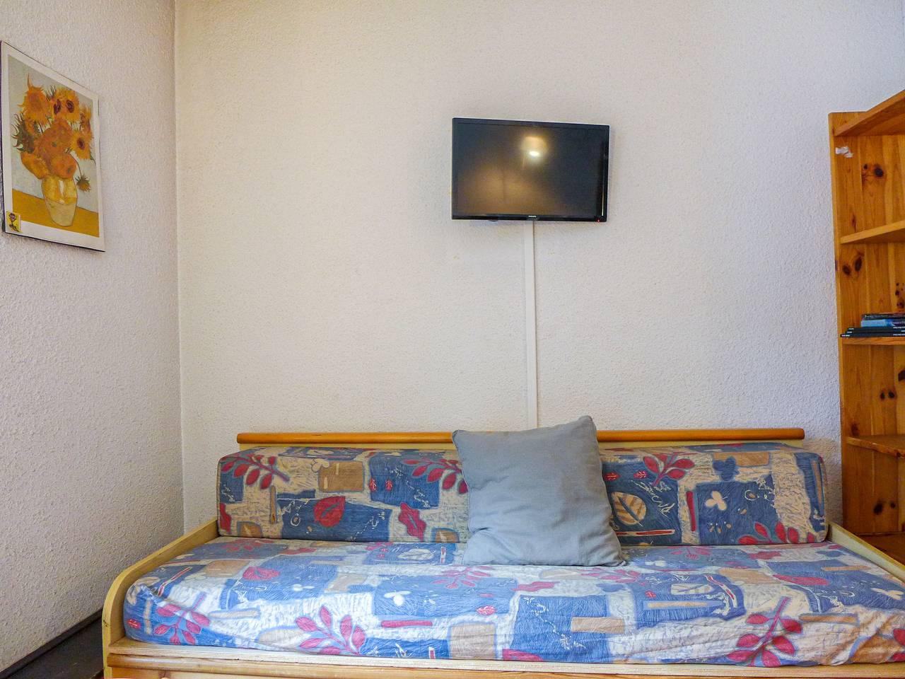 La Forclaz in Brevent-Flegere, Chamonix, Frankrijk voor 2 personen foto 15