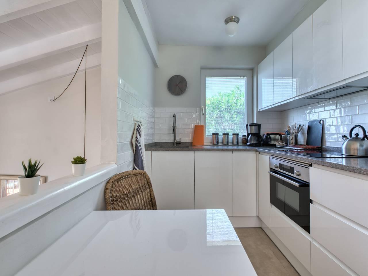 Petite Fleur in Jávea, Costa Blanca, Spanje voor 4 personen foto 19