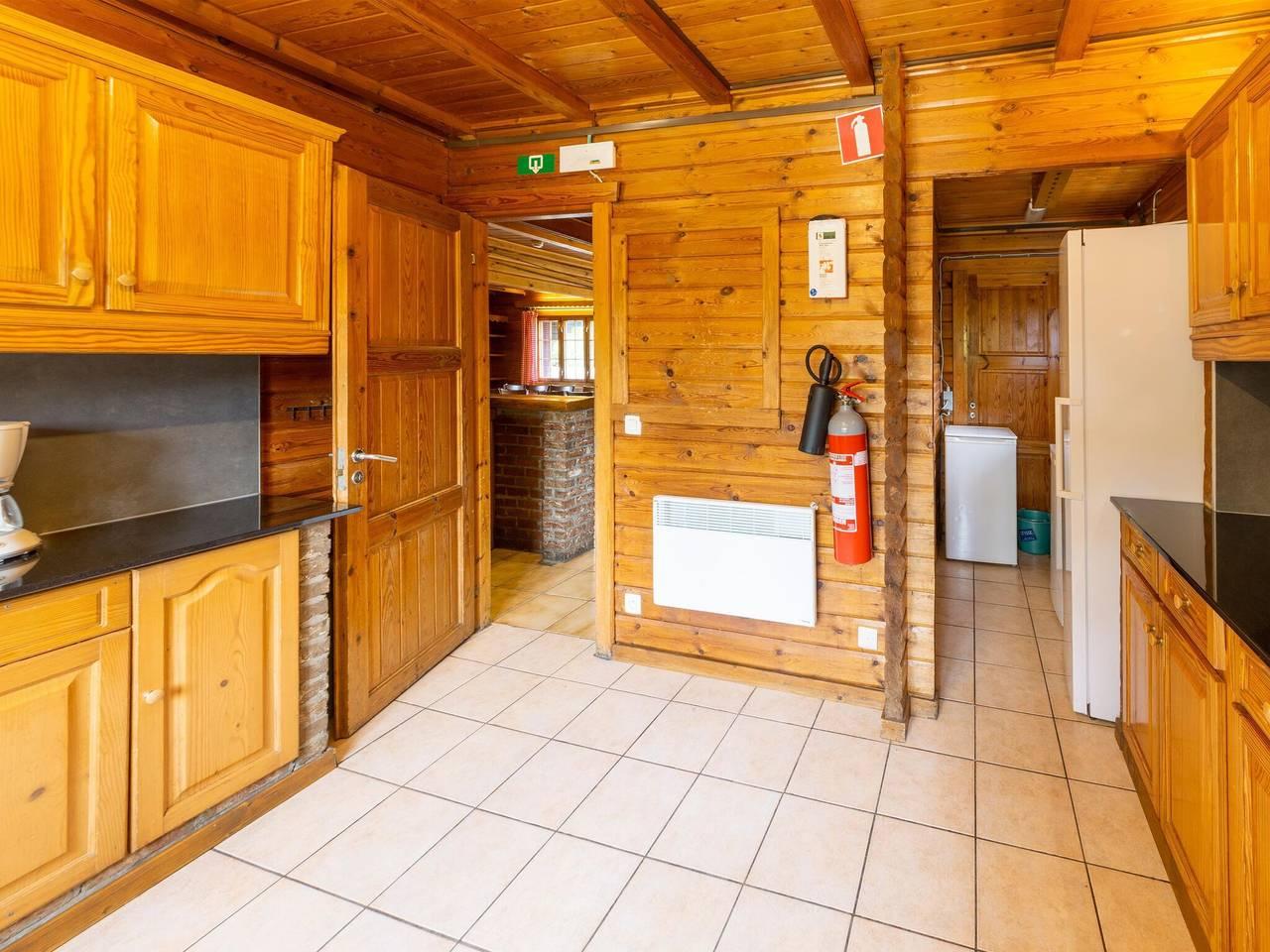 Vakantiehuis in Durbuy foto 15