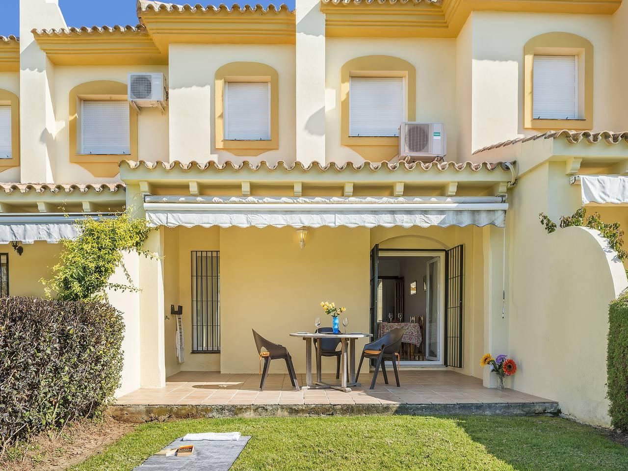 Vakantiehuis in Bahía de Cádiz, Spanje voor 6 personen foto 16