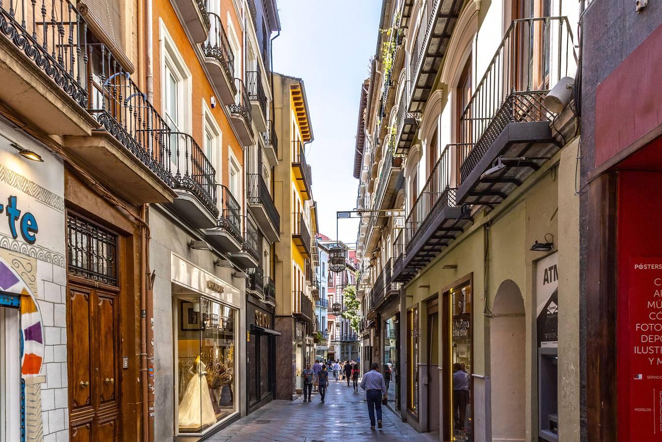 Vakantieappartement in Granada, Spanje voor 4 personen foto 14
