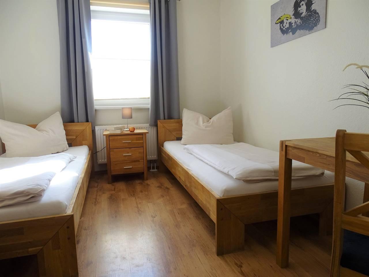 Vakantieappartement in Kellenhusen, Duitsland voor 5 personen foto 16