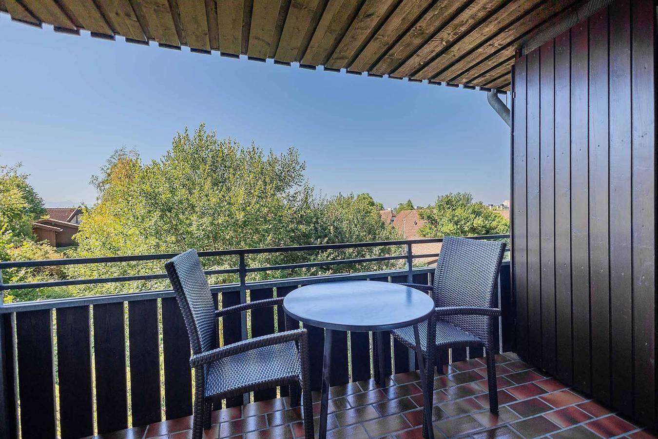 Vakantieappartement in Bodensee, Duitsland voor 3 personen foto 10