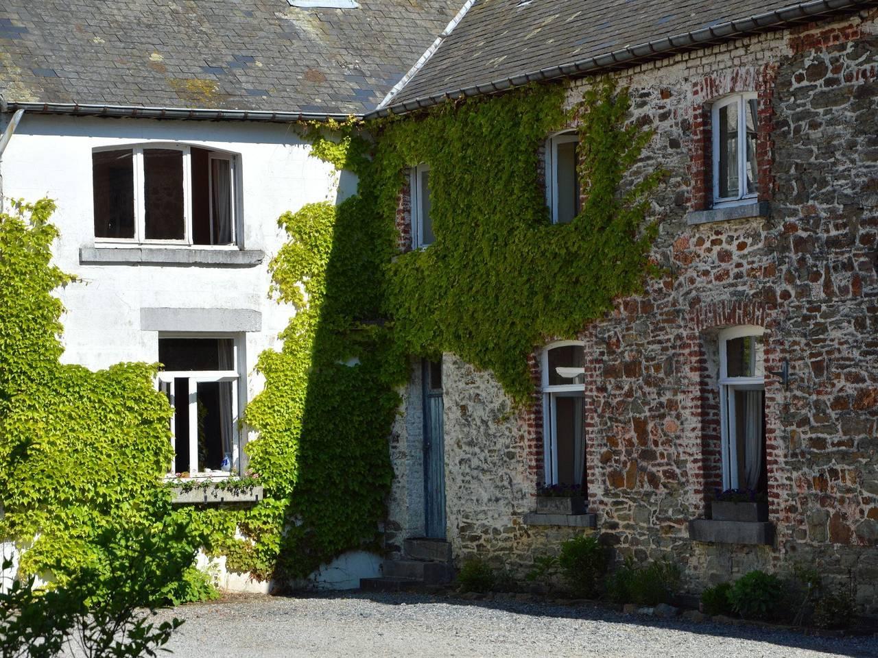 Vakantiehuis in Bertogne, België voor 10 personen foto 6