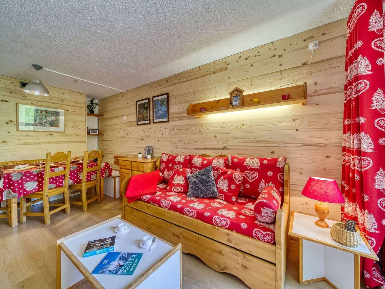 Vakantieappartement in Savoie, Frankrijk voor 4 personen foto 17