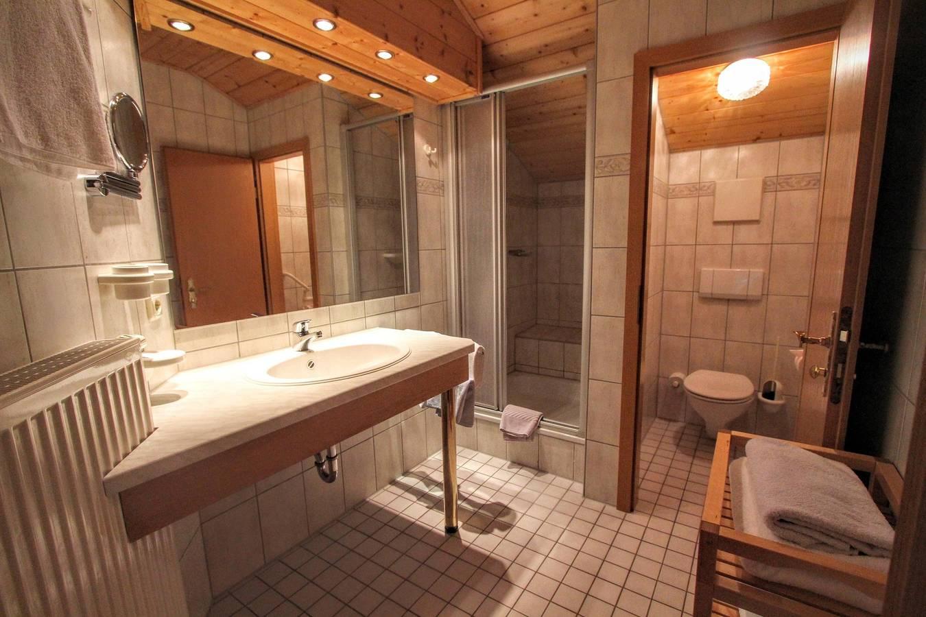 Vakantieappartement in Mittelberg, Oostenrijk voor 4 personen foto 9