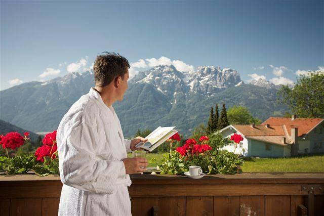 Vakantieappartement in Schober, Oostenrijk voor 5 personen foto 3