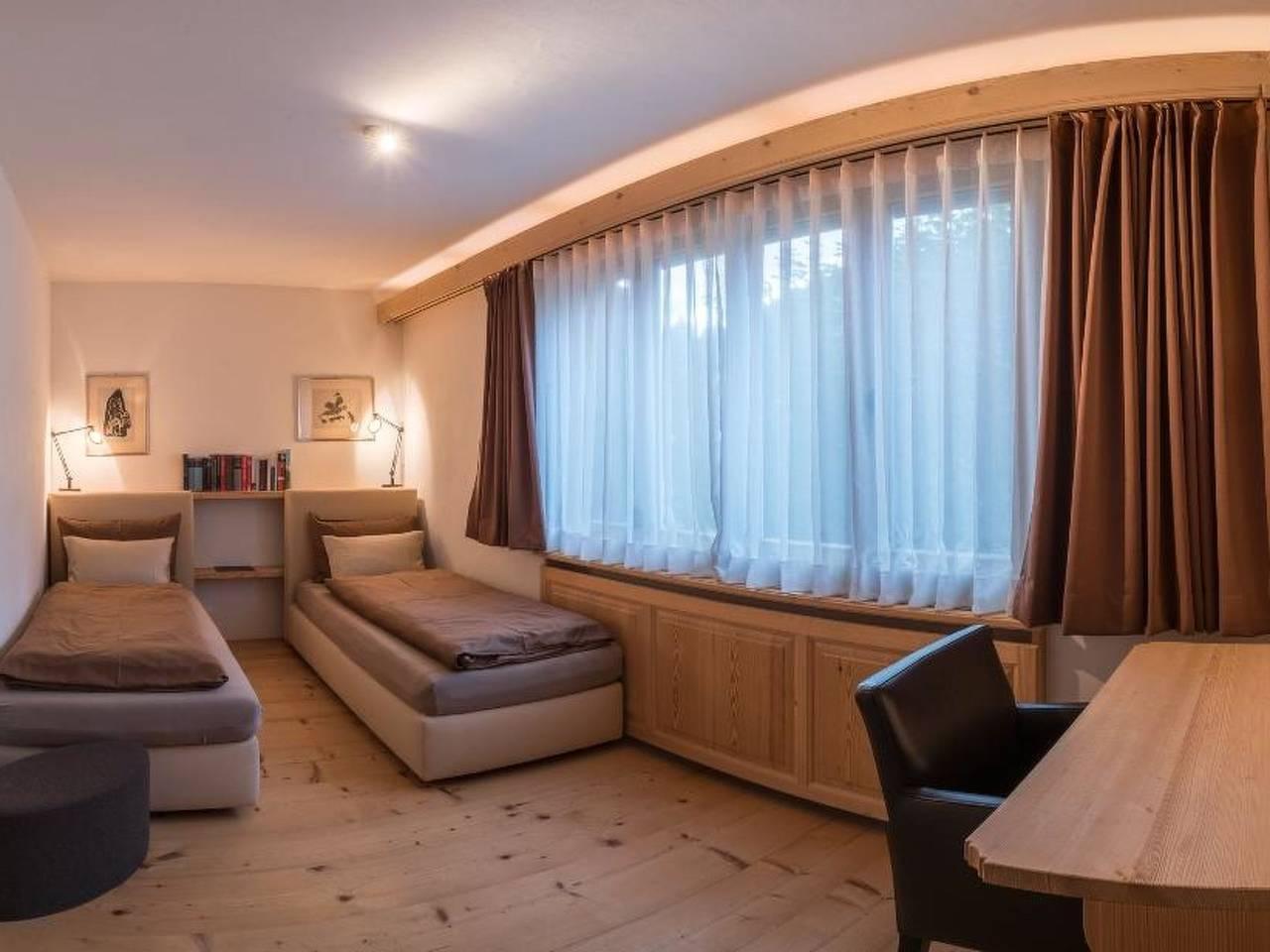 Vakantieappartement in Saanen, Zwitserland voor 6 personen foto 13