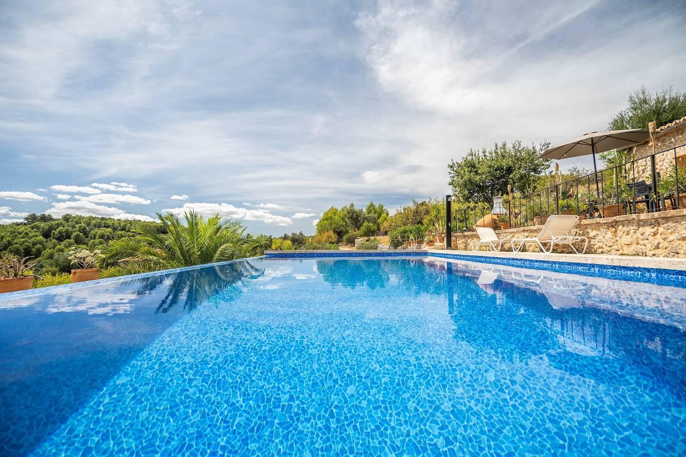 Vakantiehuis in Selva, Spanje voor 2 personen foto 15