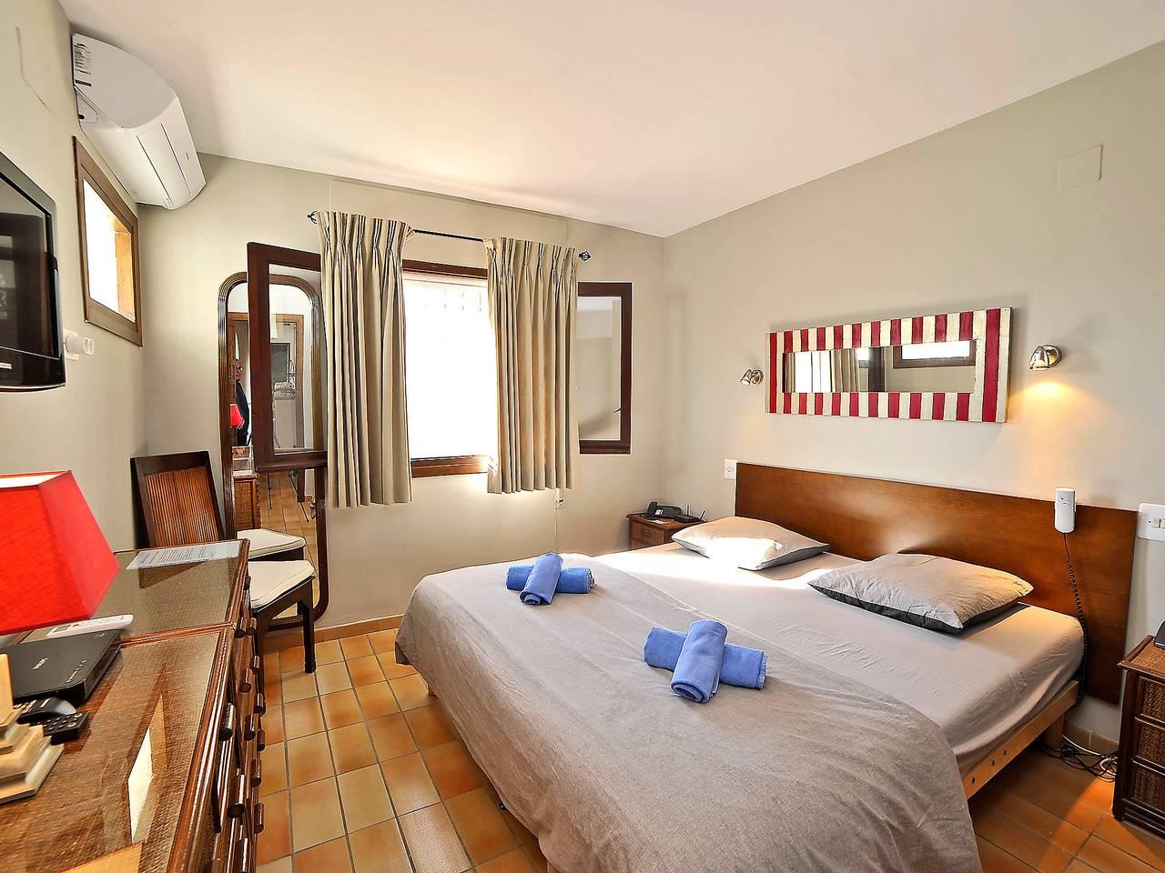 Vakantieappartement in Marina Alta, Spanje voor 4 personen foto 3