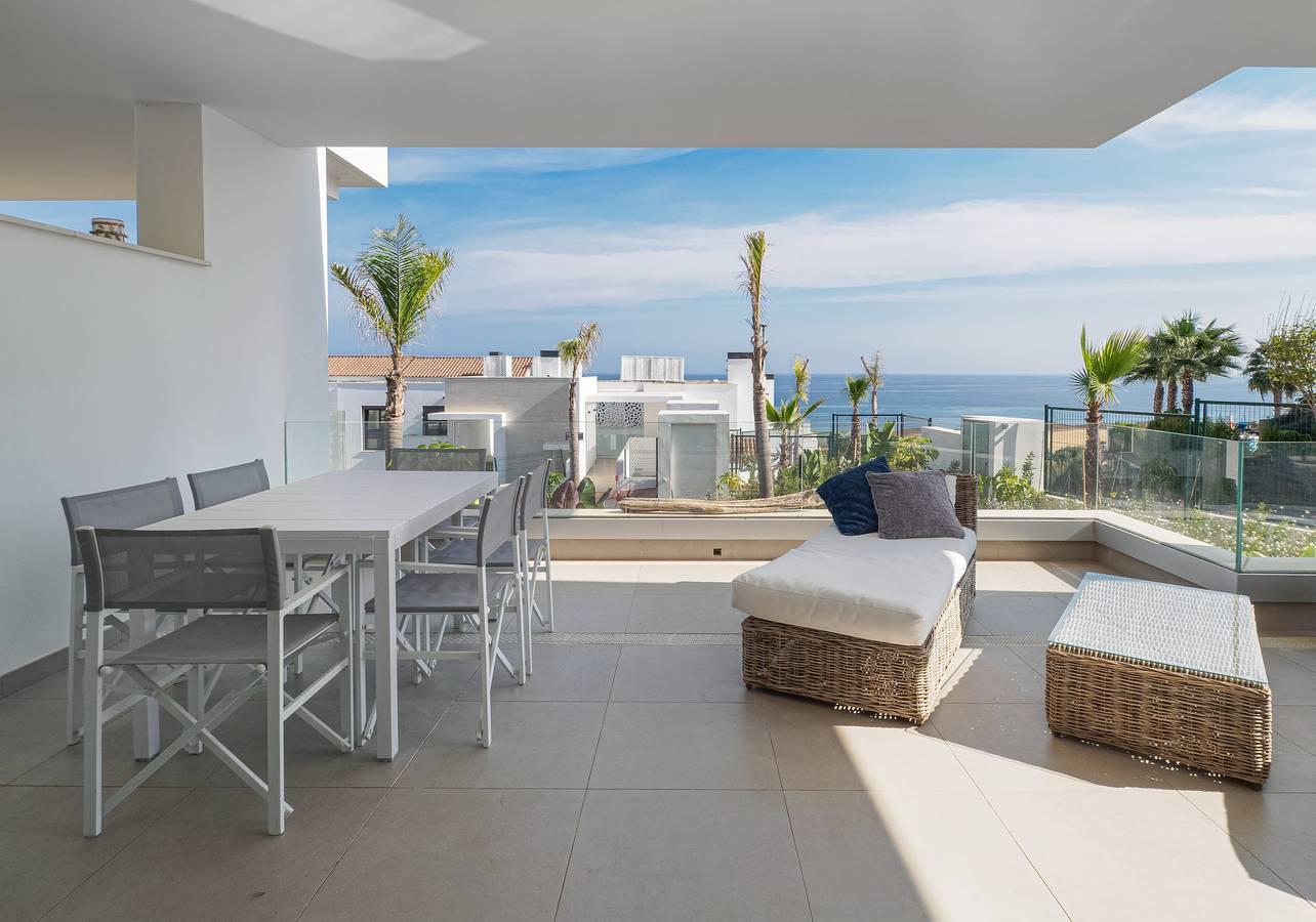 Vakantieappartement in San Roque, Spanje voor 4 personen foto 10
