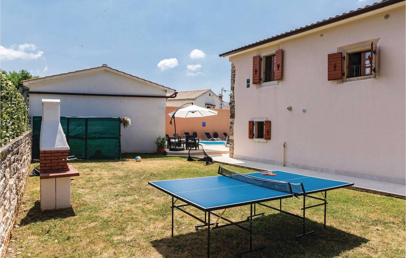 Vakantiehuis in Pazin, Kroatië voor 8 personen foto 15