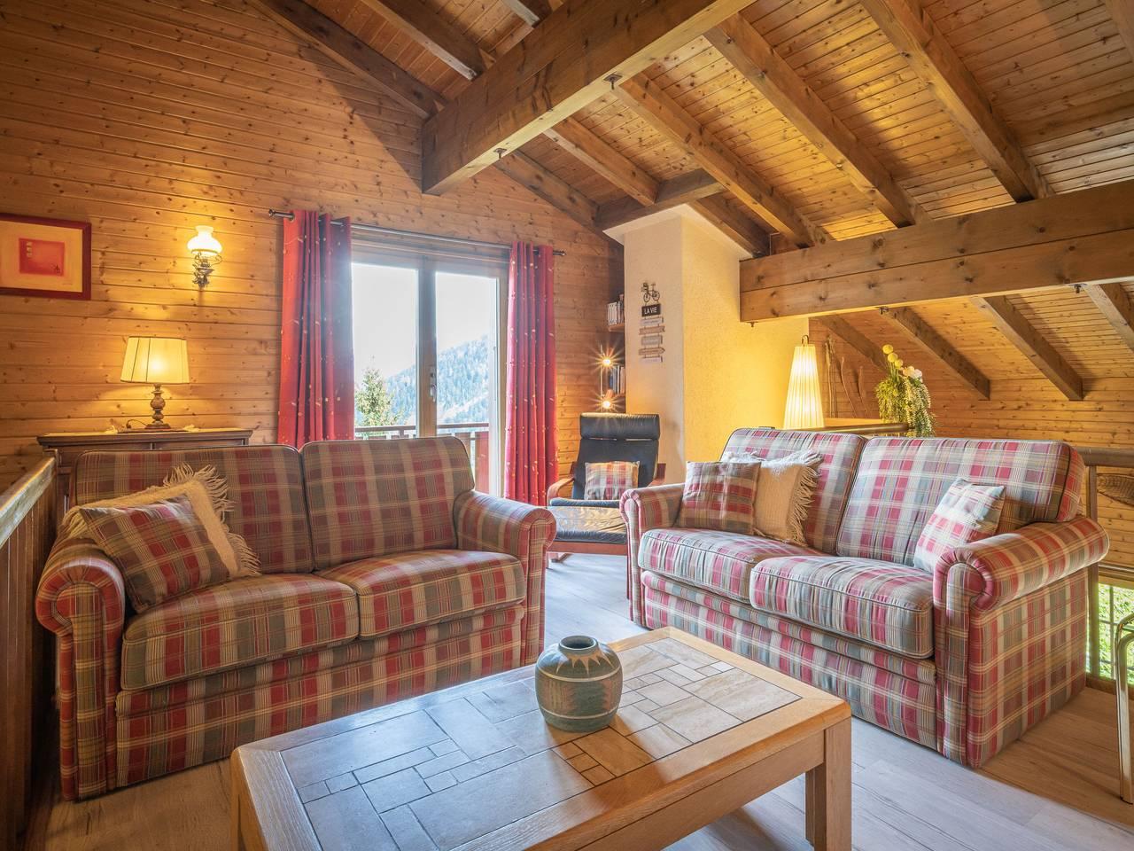 Vakantiehuis in Chamoson, Zwitserland voor 8 personen foto 8