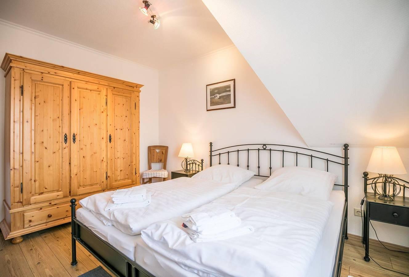 Vakantieappartement in Büsum, Duitsland voor 4 personen foto 15