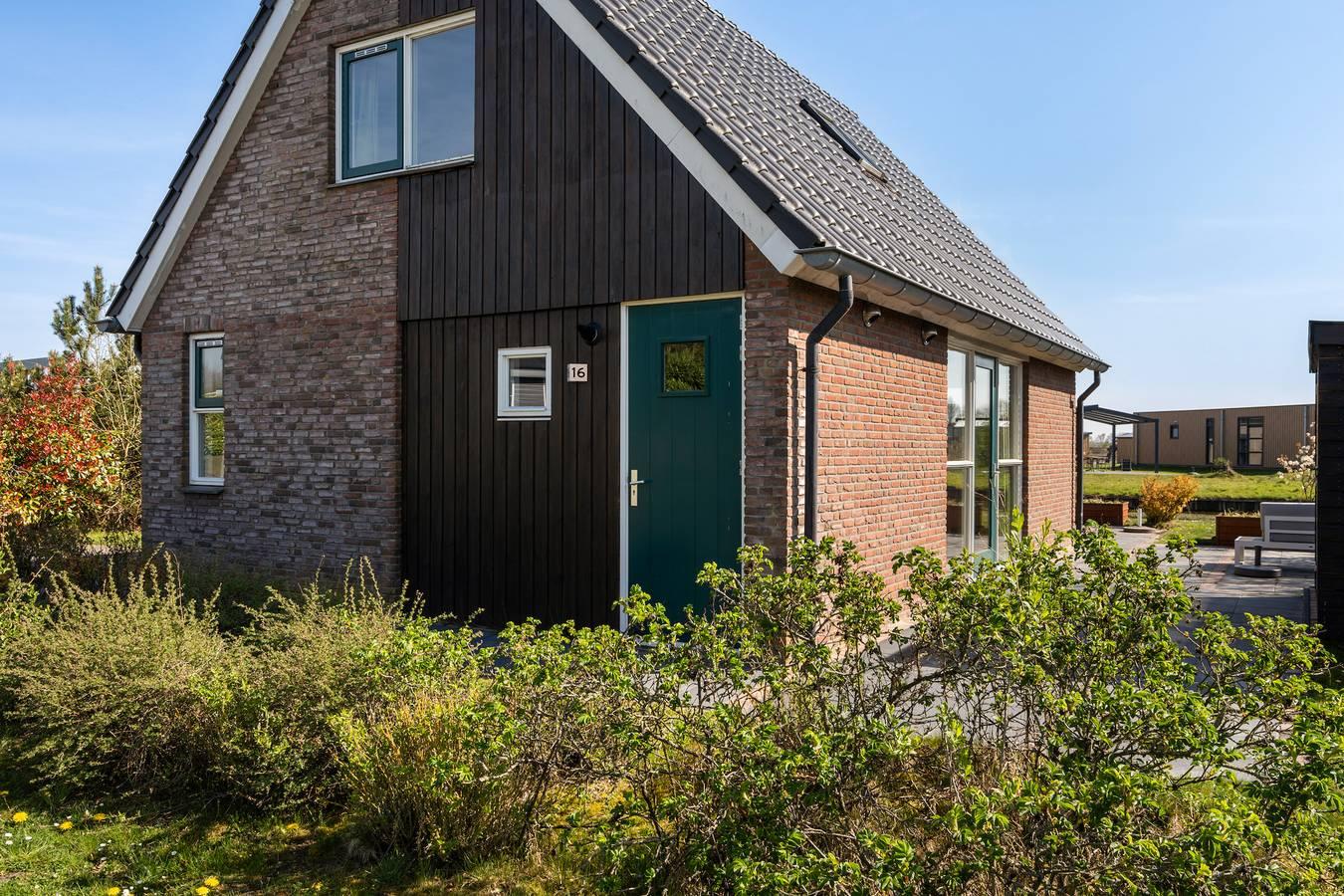 Vakantiehuis in Aa en Hunze, Nederland voor 6 personen foto 6