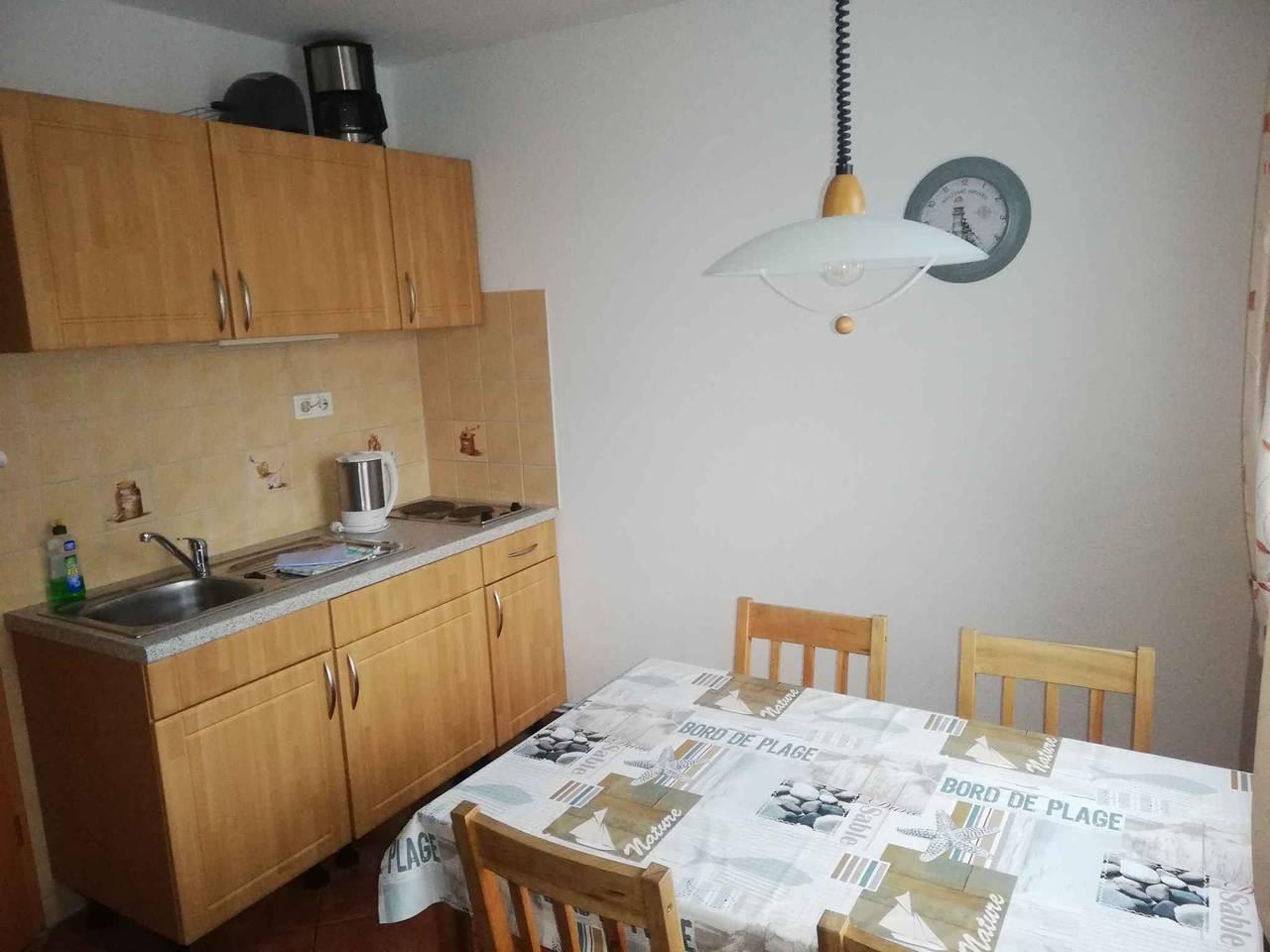 Vakantieappartement in Usedom, Duitsland voor 4 personen foto 3