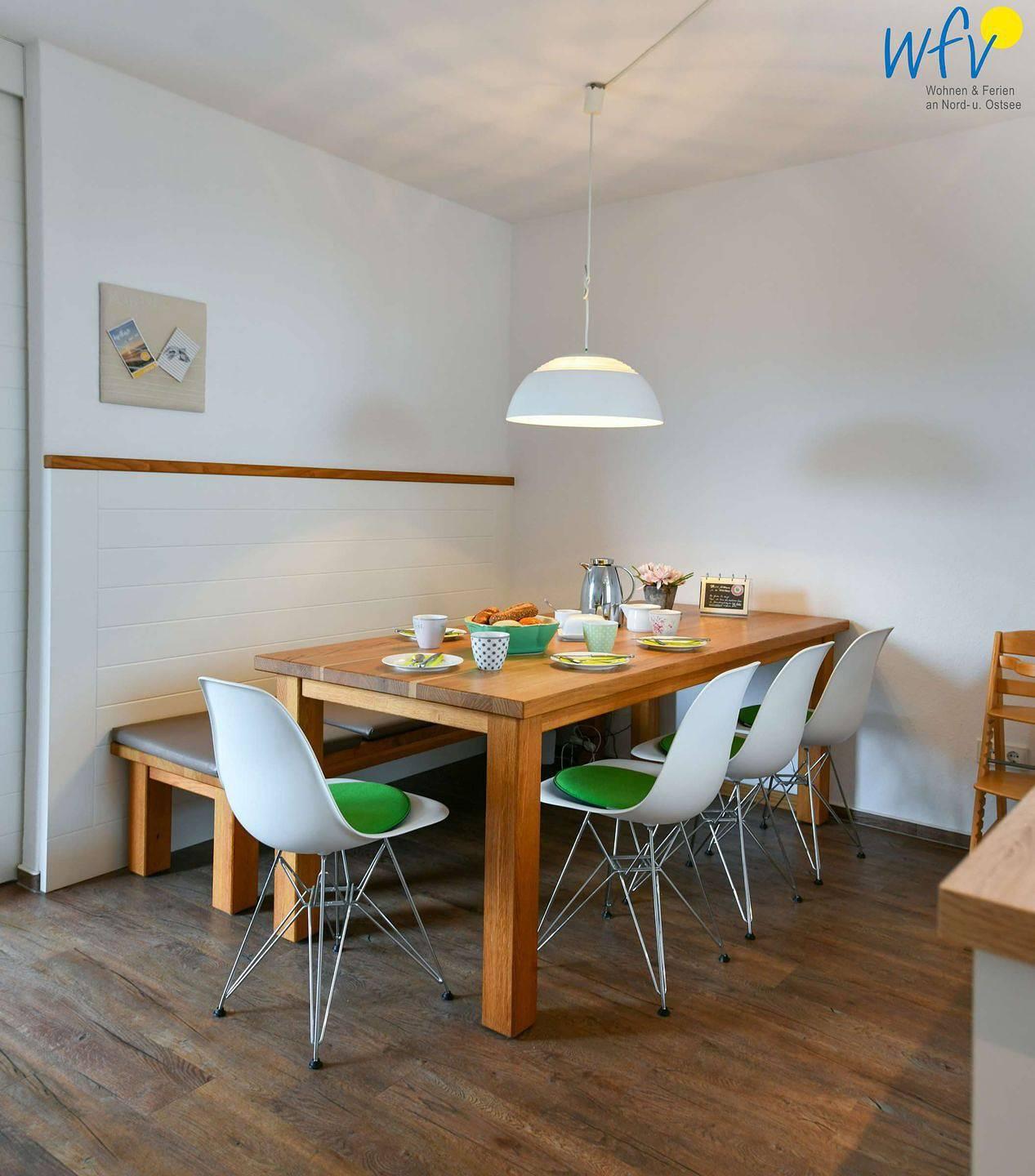 Vakantieappartement in Waddenzee, Duitsland voor 5 personen foto 18
