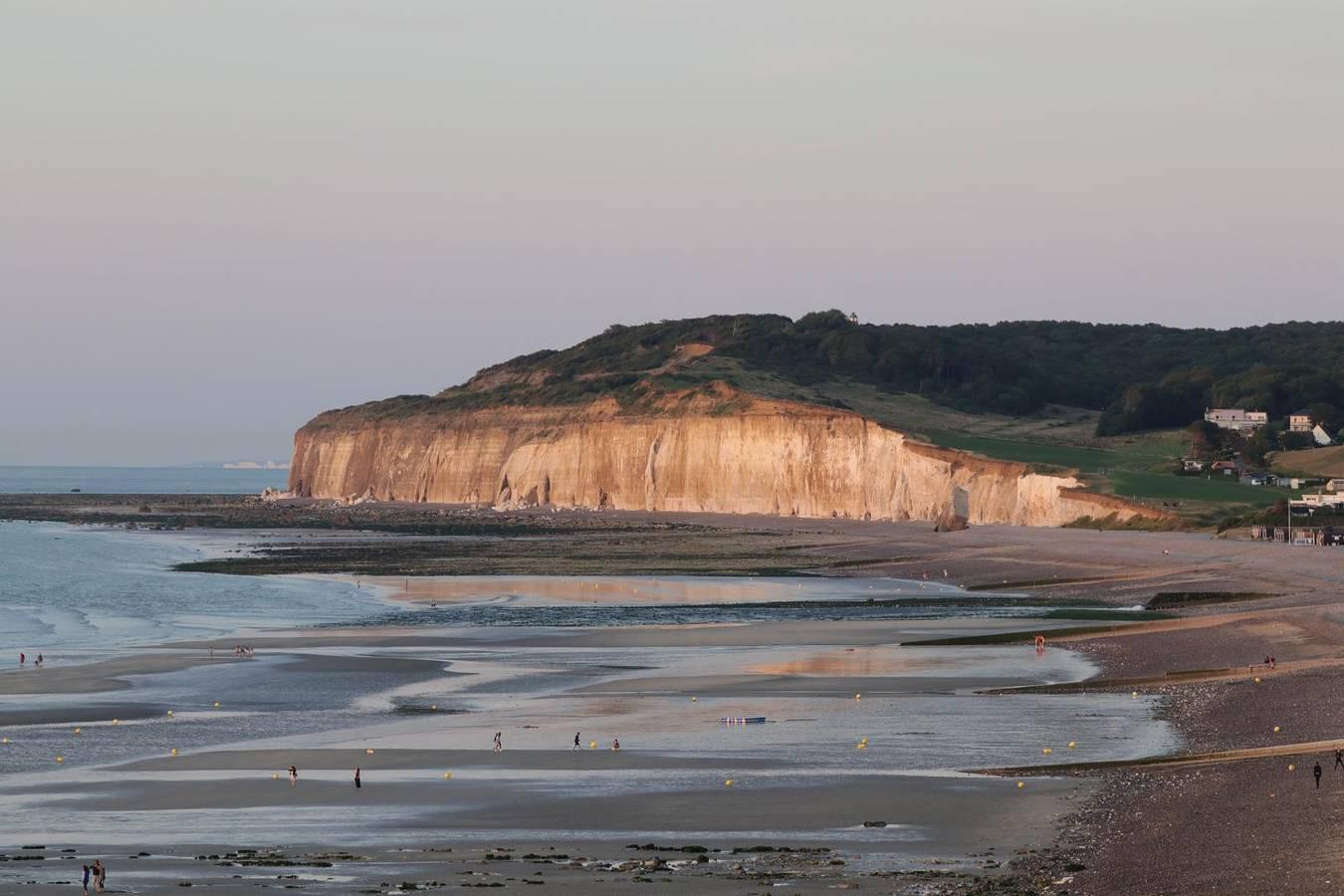 Vakantiehuis in Quiberville, Frankrijk voor 4 personen foto 13