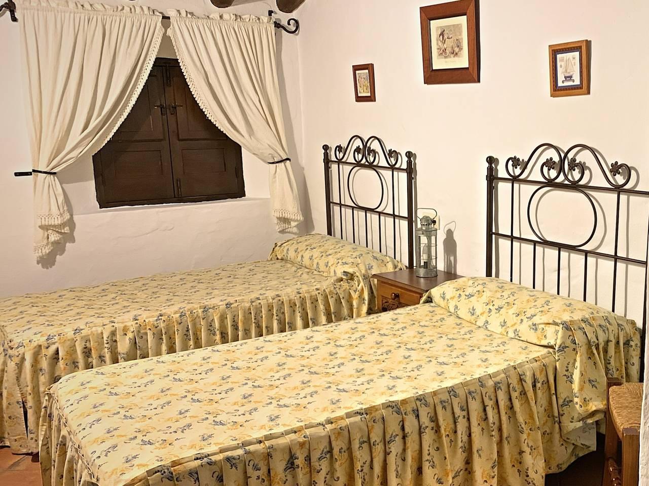Landhuis in Cádiz Provincie, Spanje voor 6 personen foto 21