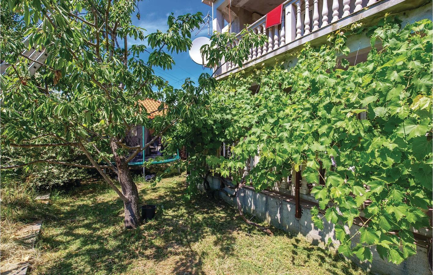Vakantieappartement in Rab, Kroatië voor 4 personen foto 9