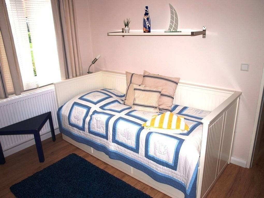 Vakantieappartement in Darß, Duitsland voor 3 personen foto 7