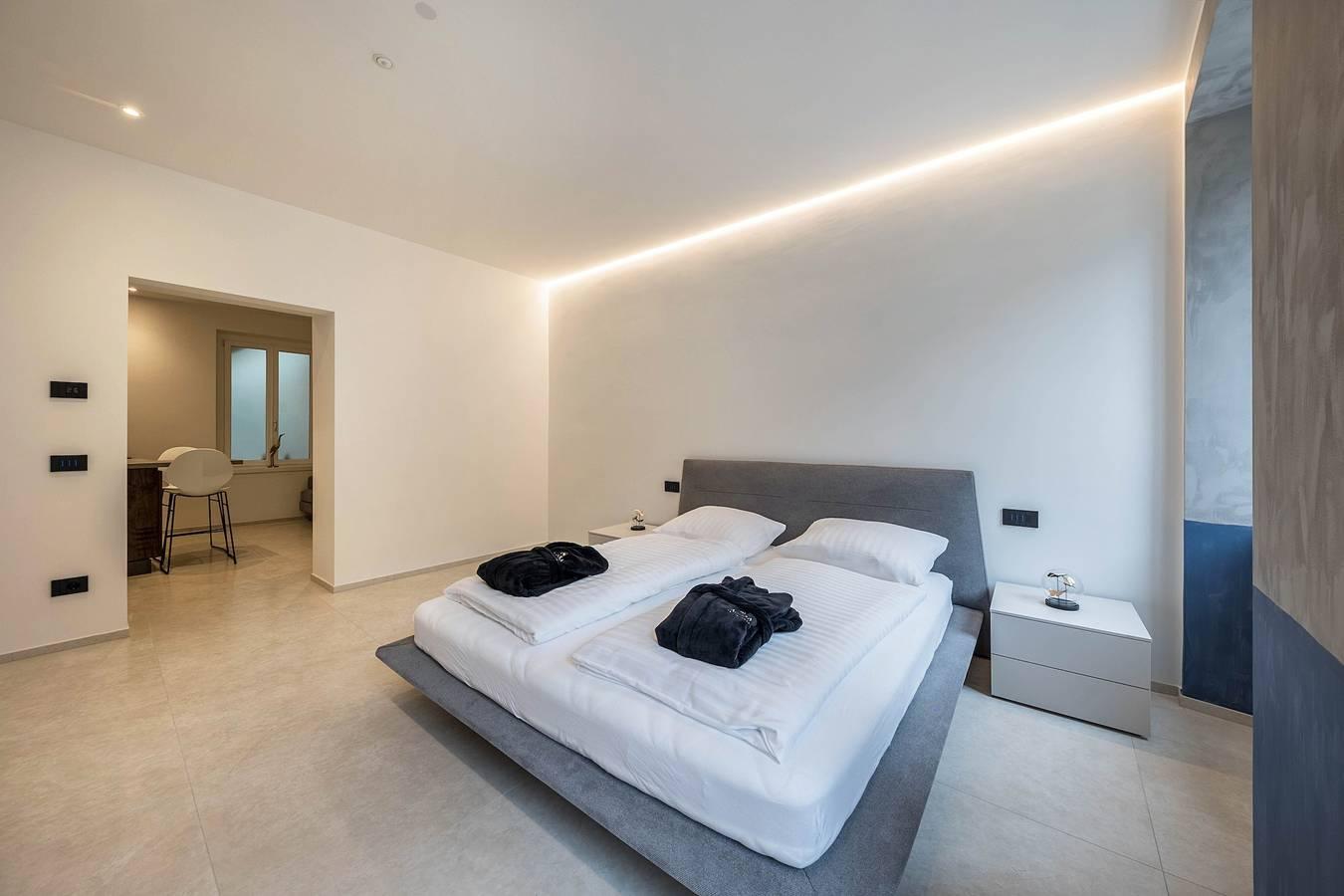Vakantieappartement in Bozen, Italië voor 3 personen foto 8