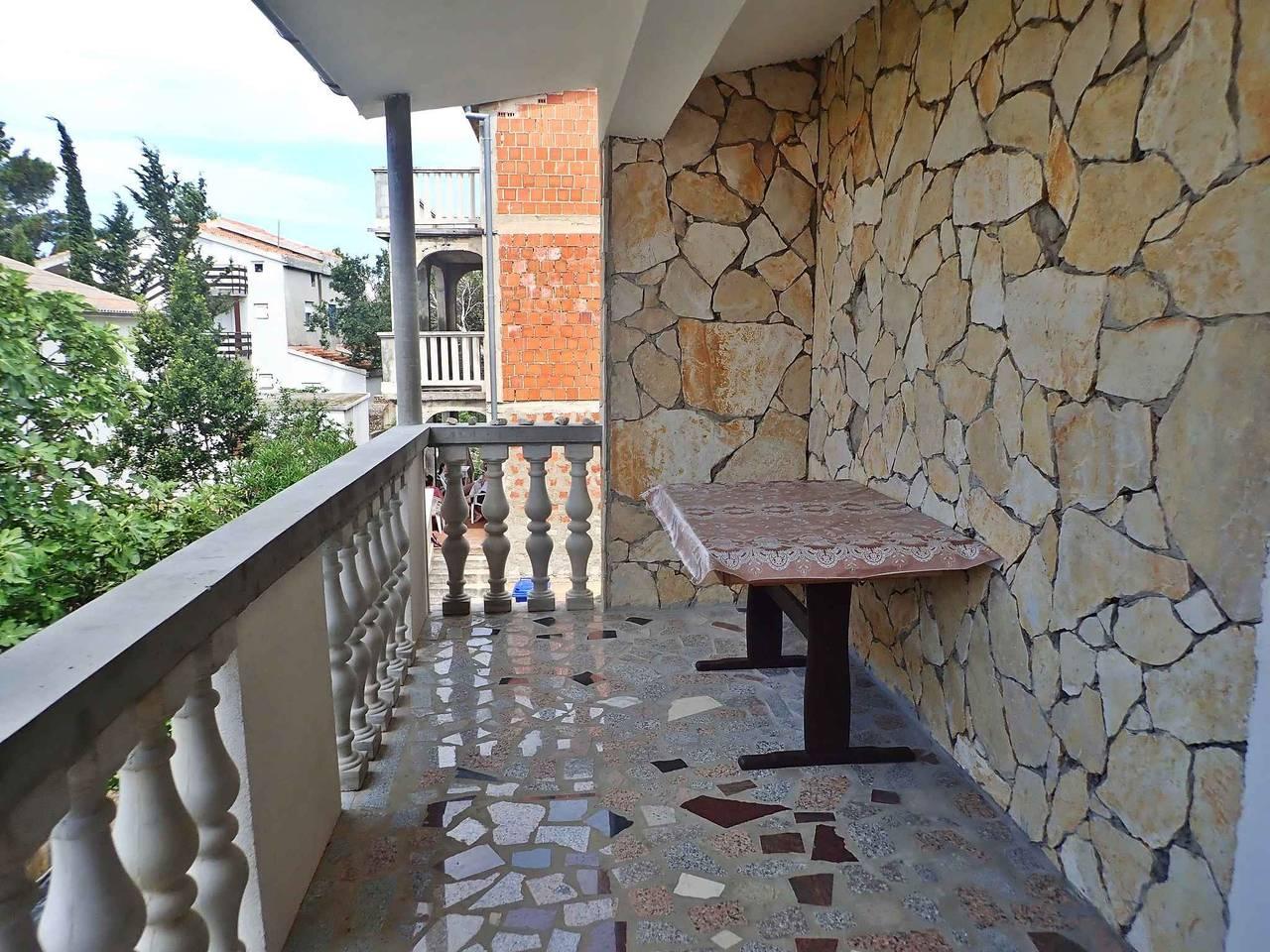 Vakantieappartement in Zadar, Kroatië voor 4 personen foto 9