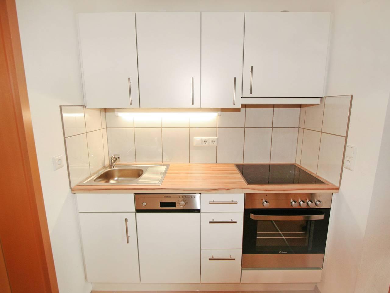 Vakantieappartement in Vandans, Oostenrijk voor 4 personen foto 3