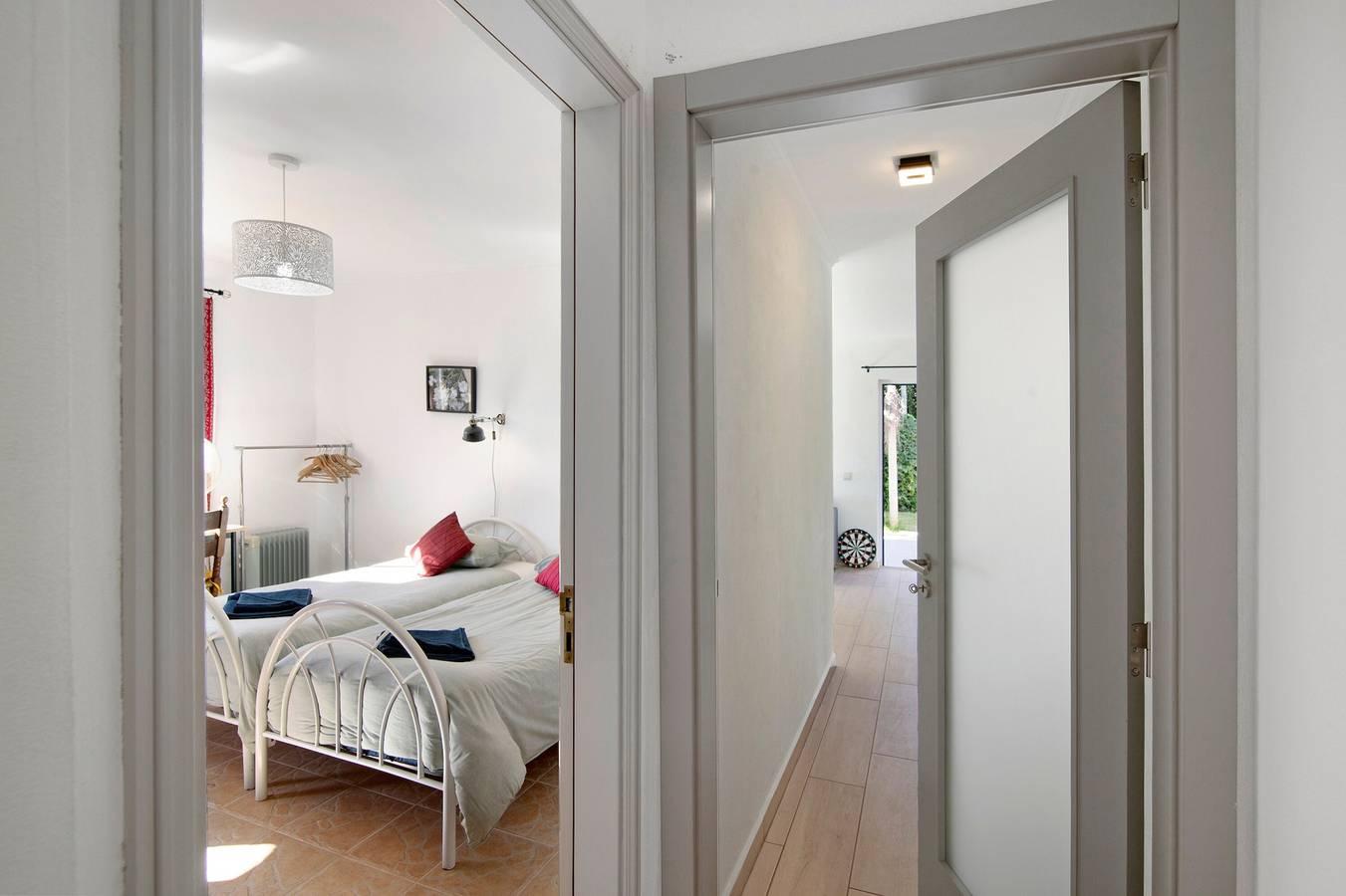 Vakantiehuis "Arcadia T3" met privé zwembad, 2 terrassen & in São Bartolomeu de Messines, Portugal voor 6 personen foto 20