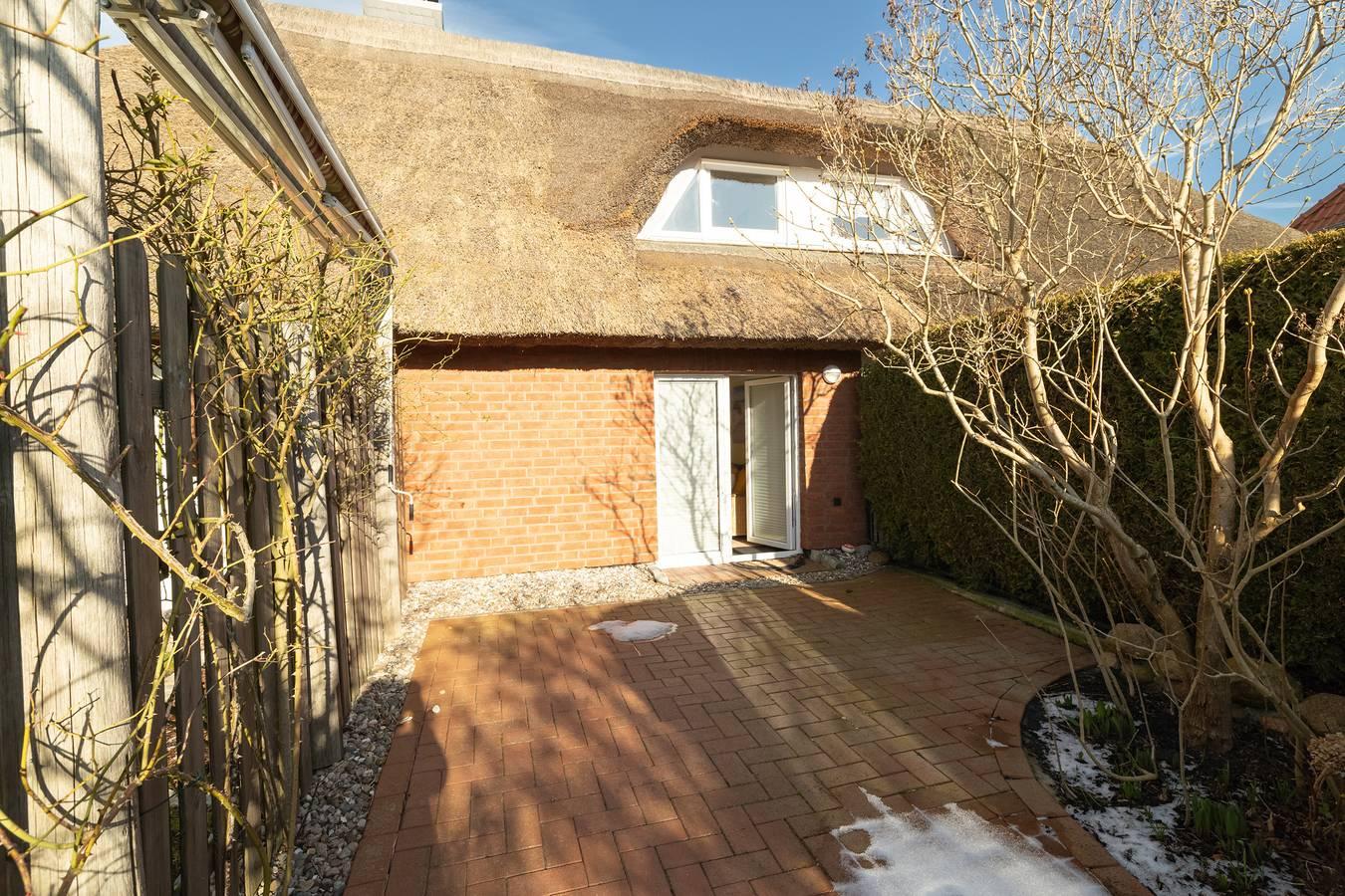 Vakantieappartement in Zingst, Duitsland voor 3 personen foto 13