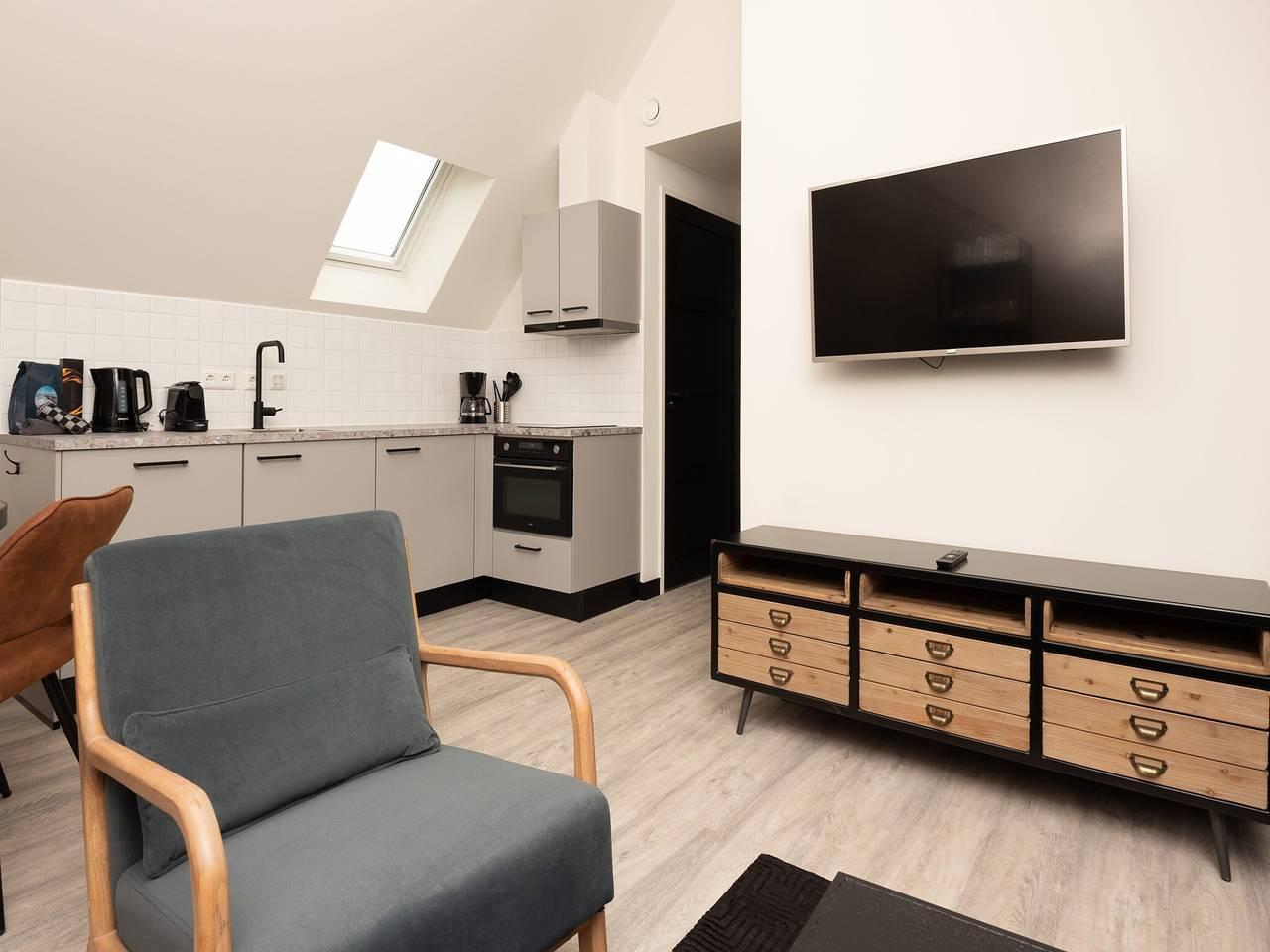 Vakantieappartement in Renesse, Nederland voor 4 personen foto 12