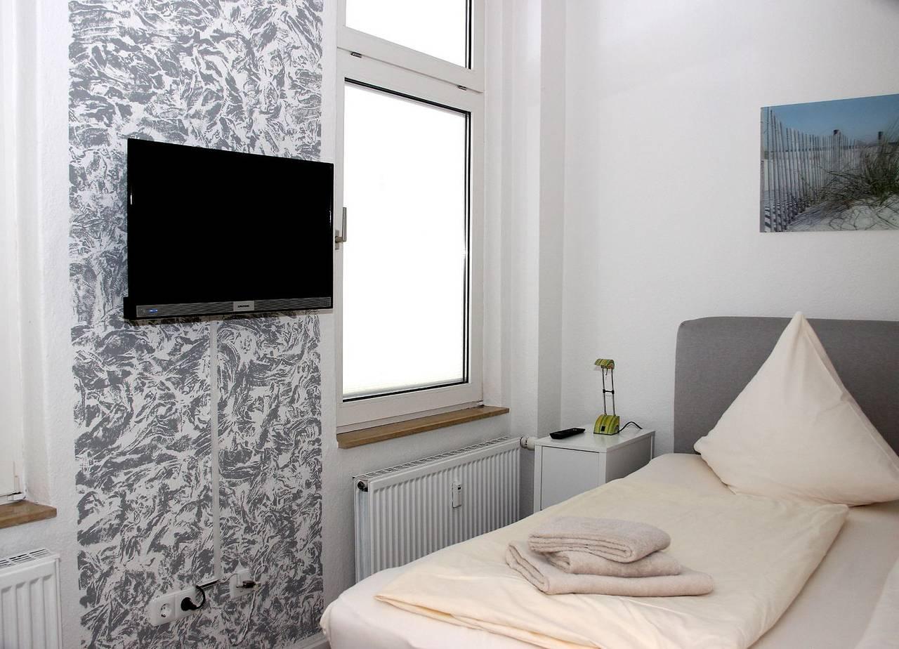 Vakantieappartement in Waddenzee, Duitsland voor 4 personen foto 8