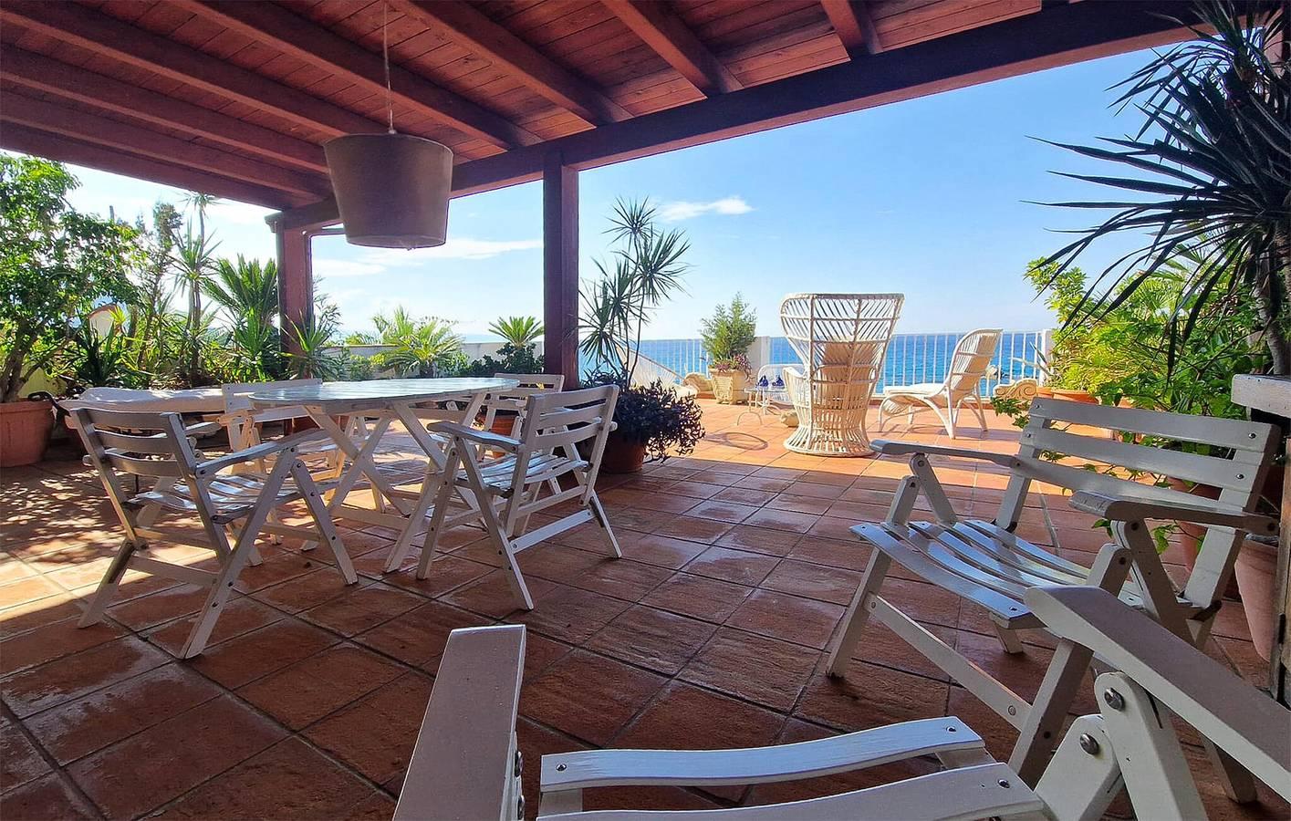 Vakantiehuis in Scilla, Italië voor 8 personen foto 16