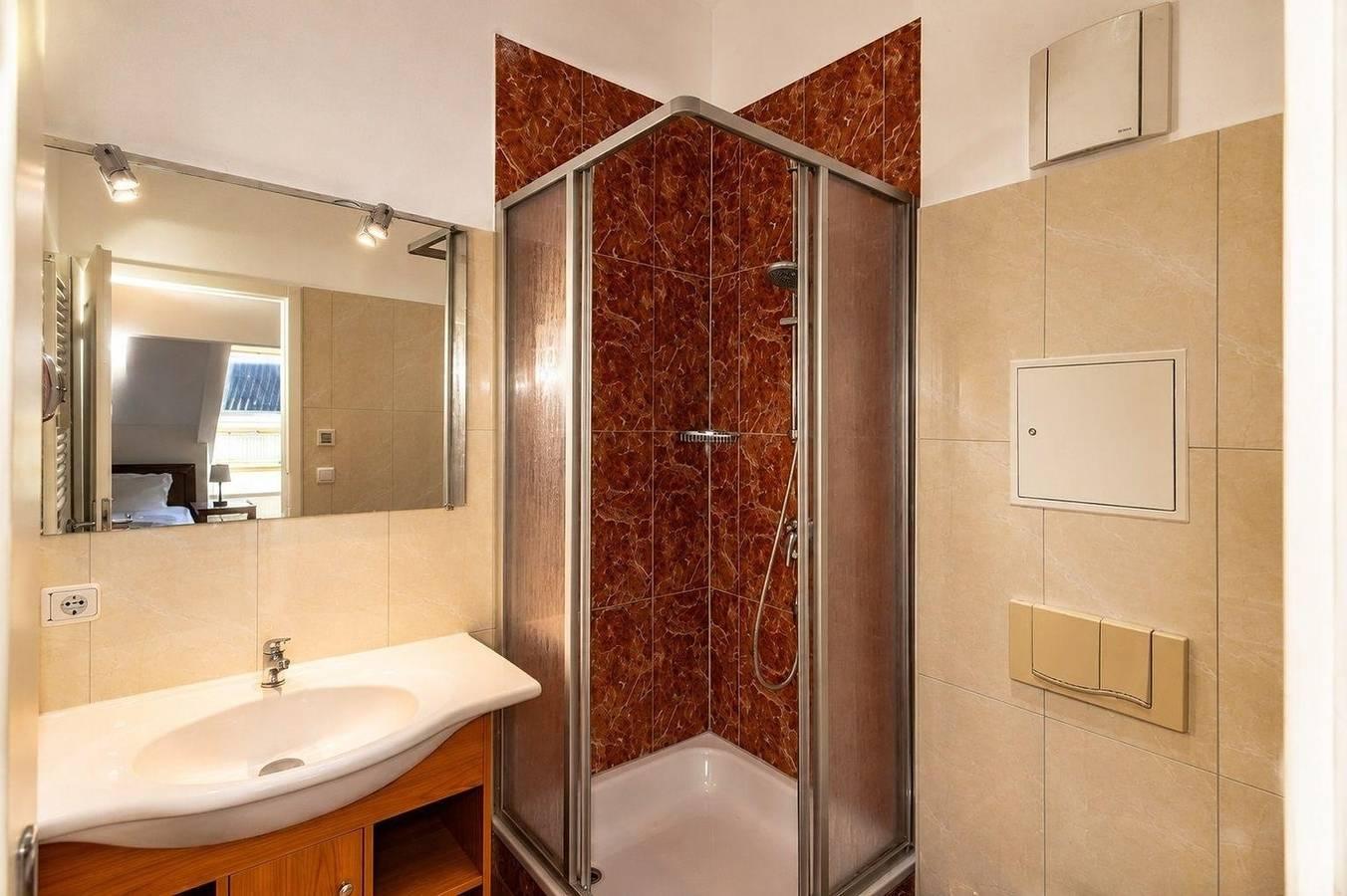 Vakantieappartement in Kühlungsborn, Duitsland voor 4 personen foto 18