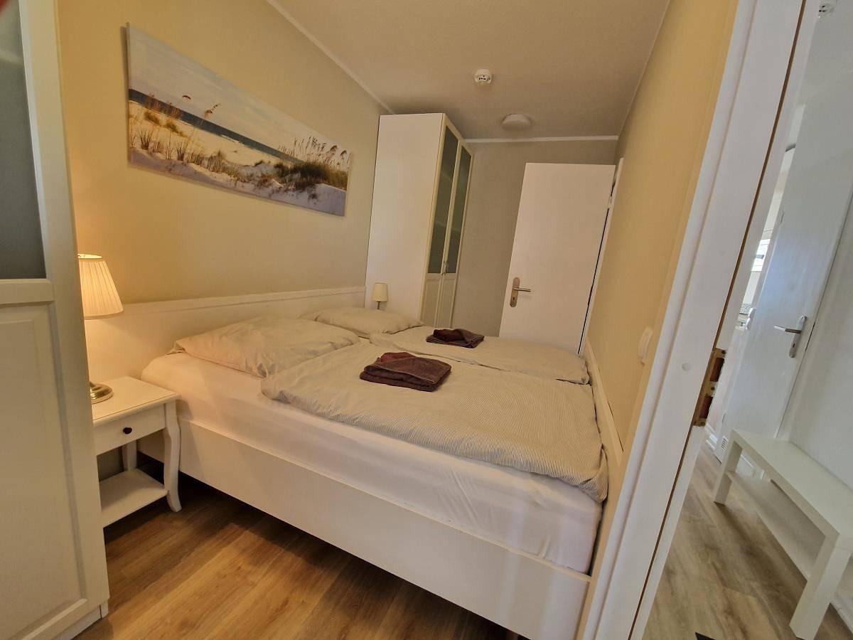 Vakantieappartement in Scharbeutz, Duitsland voor 3 personen foto 13