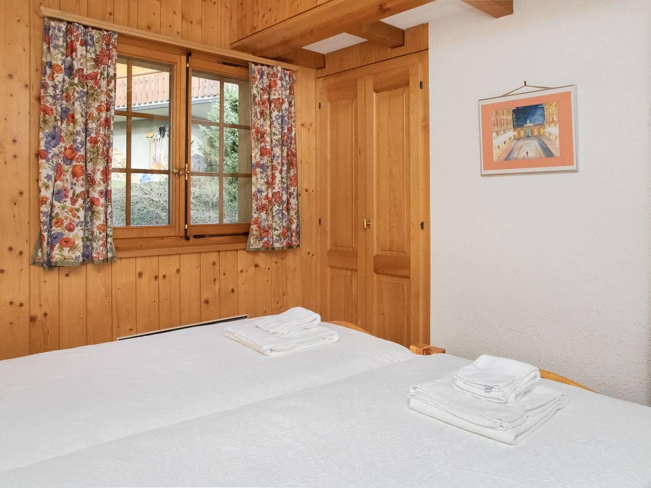Vakantieappartement in Bagnes, Zwitserland voor 5 personen foto 14