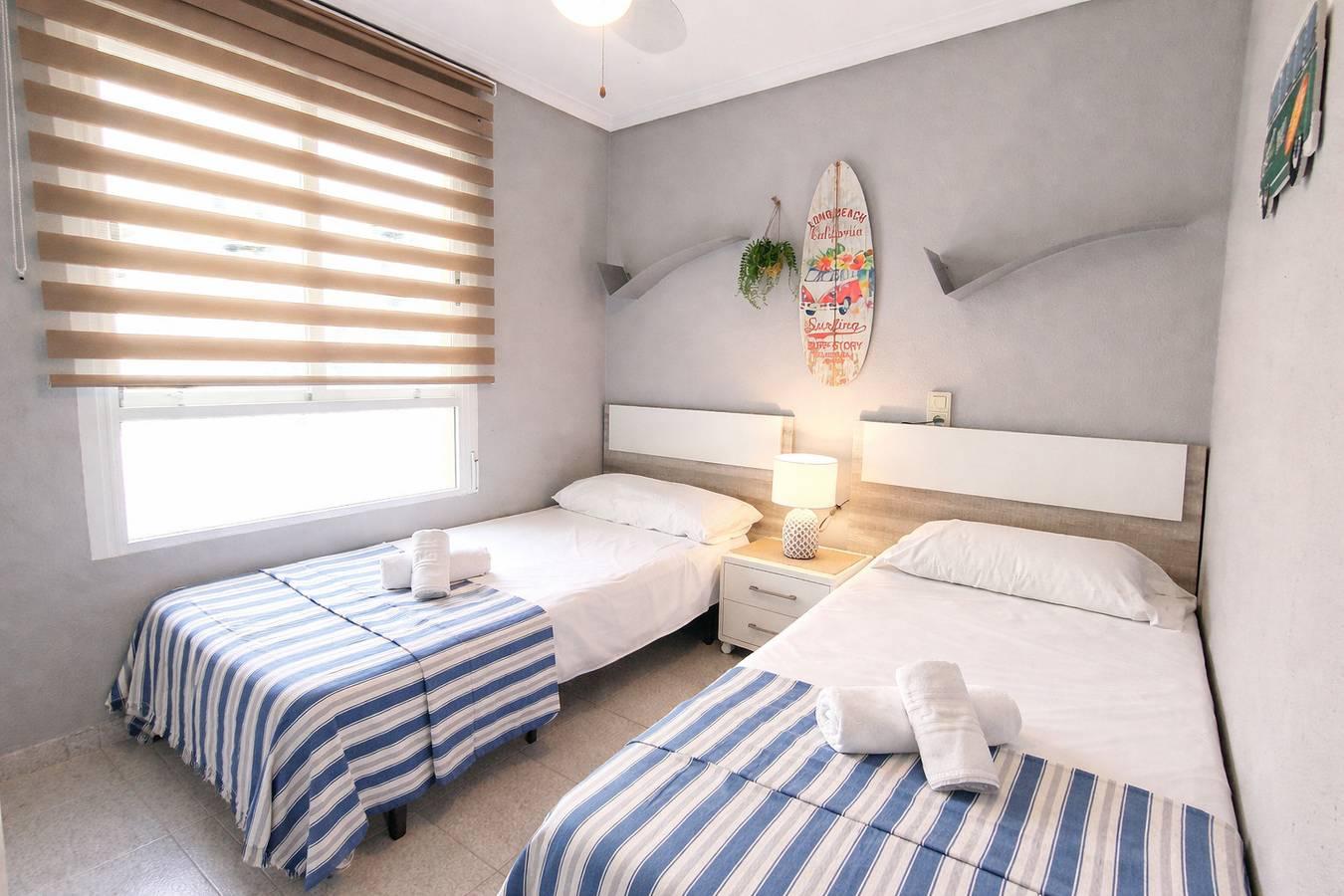 Vakantieappartement in Dénia, Spanje voor 6 personen foto 17
