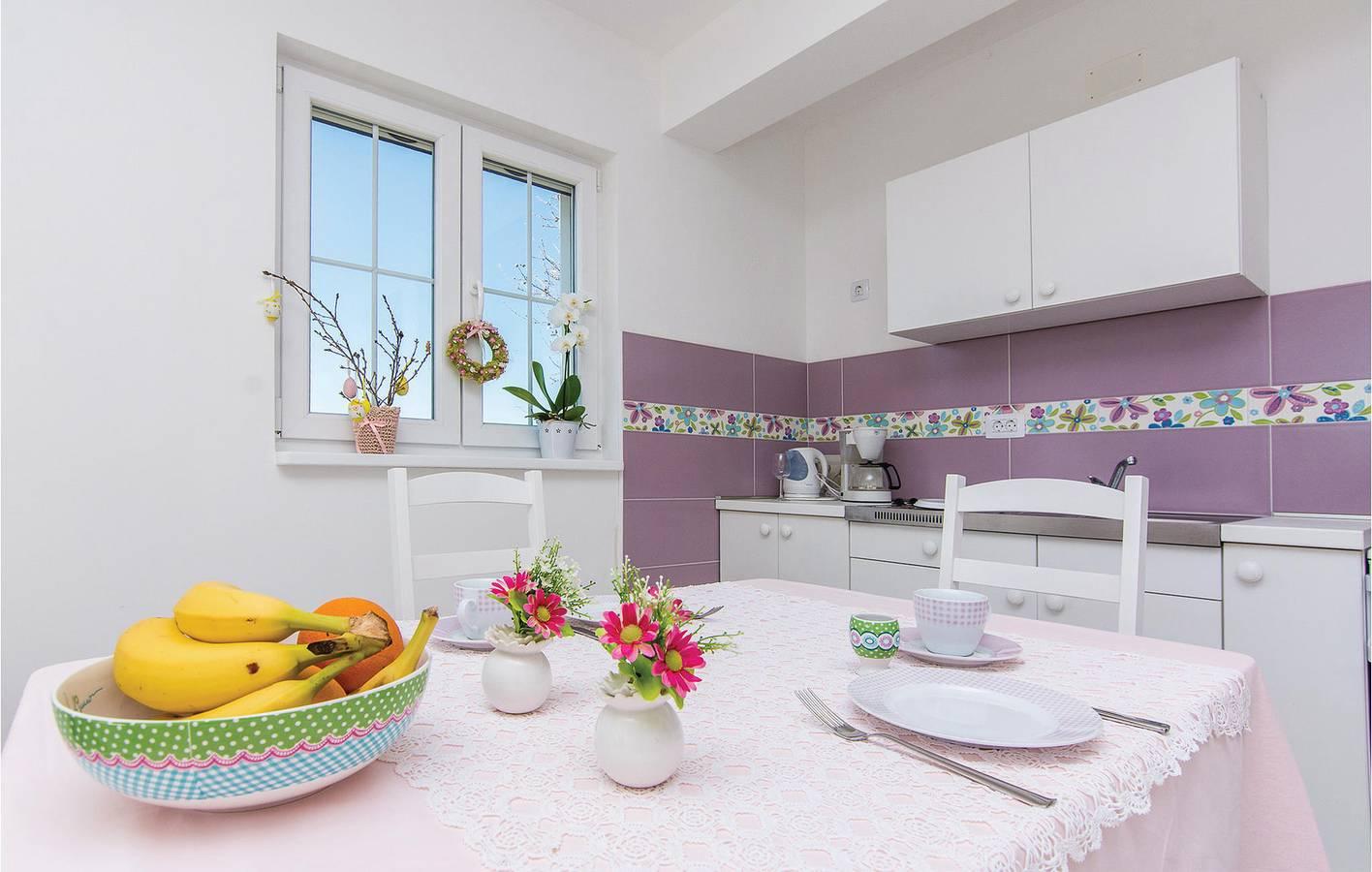 Vakantieappartement in Zadar, Kroatië voor 2 personen foto 5