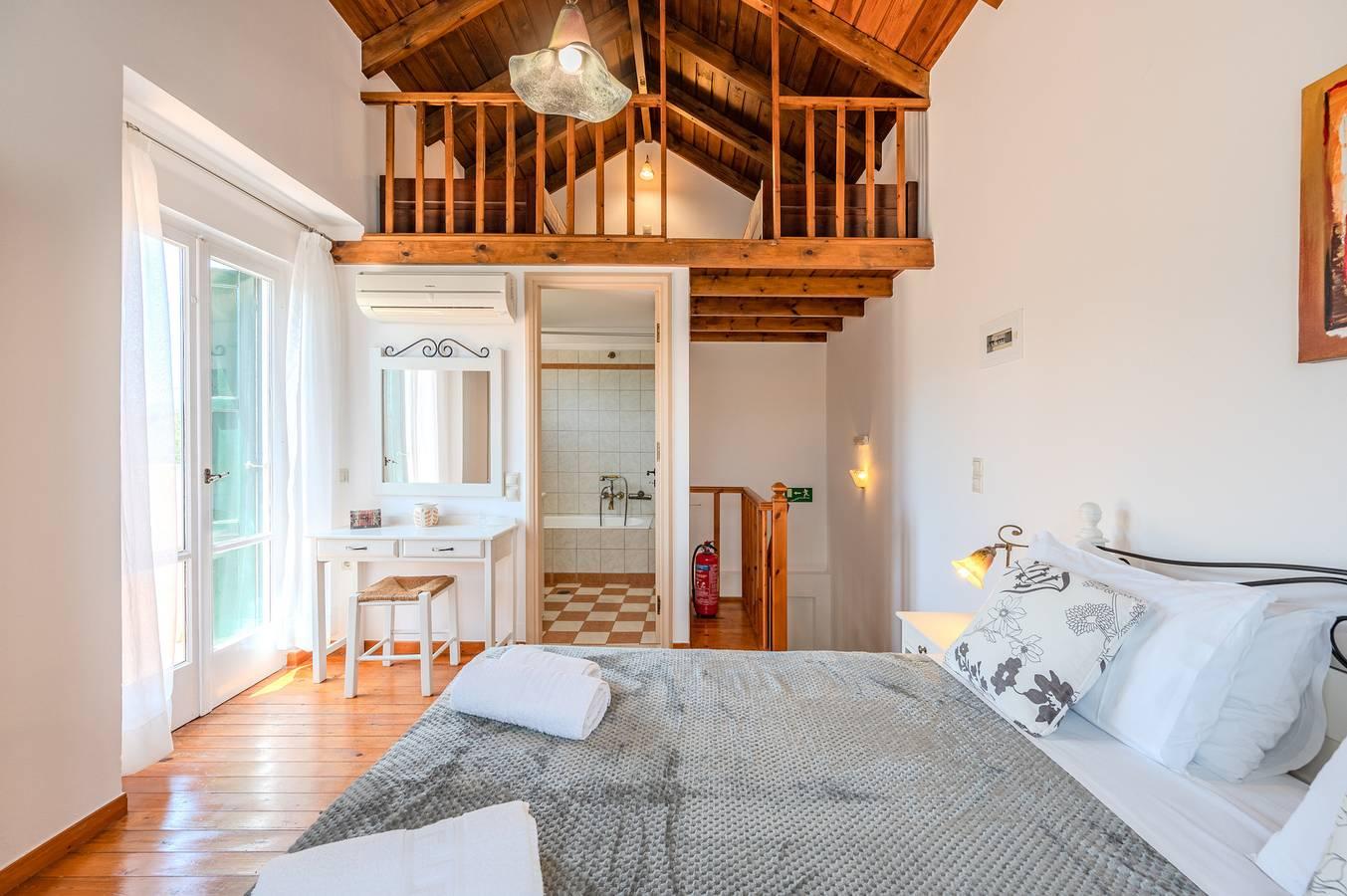 Vakantiehuis in Vamos foto 16