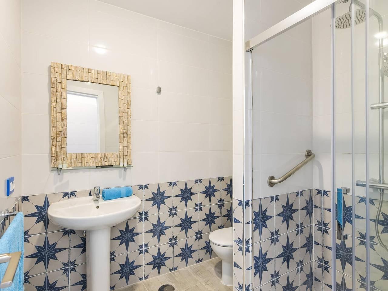 Vakantieappartement in Abona, Spanje voor 2 personen foto 18