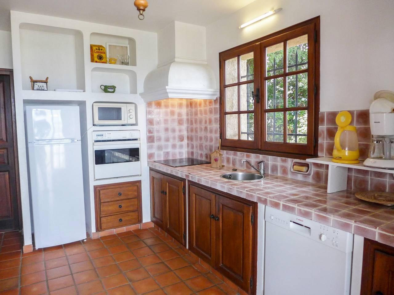 Vakantiehuis in Var, Frankrijk voor 8 personen foto 17