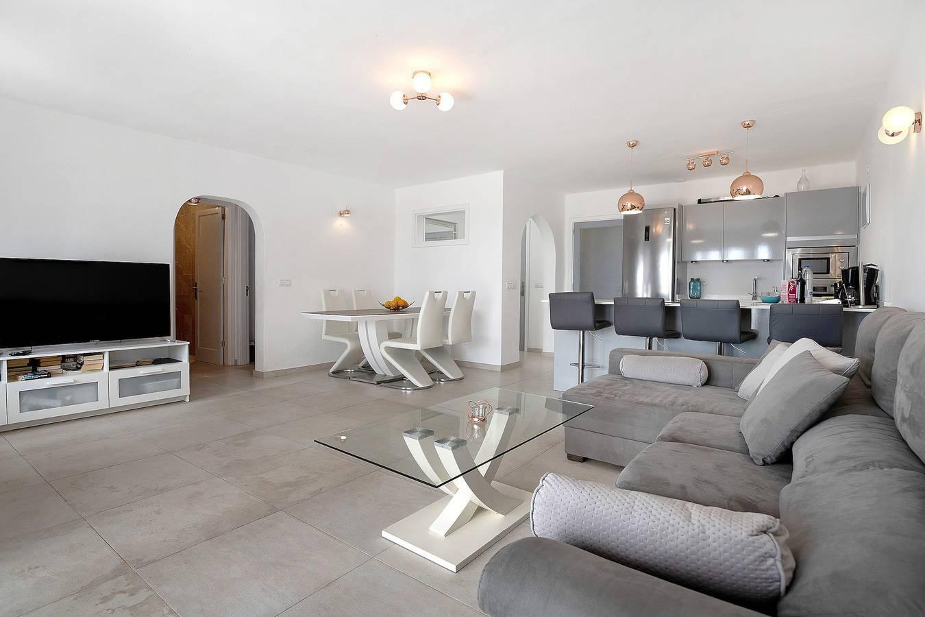 Vakantieappartement in Yaiza, Spanje voor 5 personen foto 16