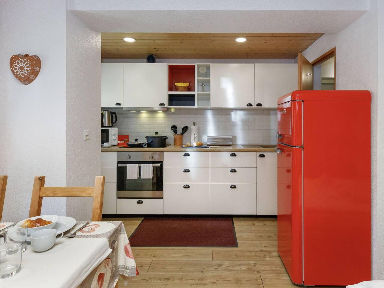 Vakantieappartement in Grindelwald, Zwitserland voor 4 personen foto 16