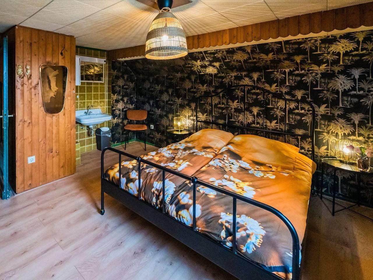 Vakantieappartement in Upland, Duitsland voor 8 personen foto 5