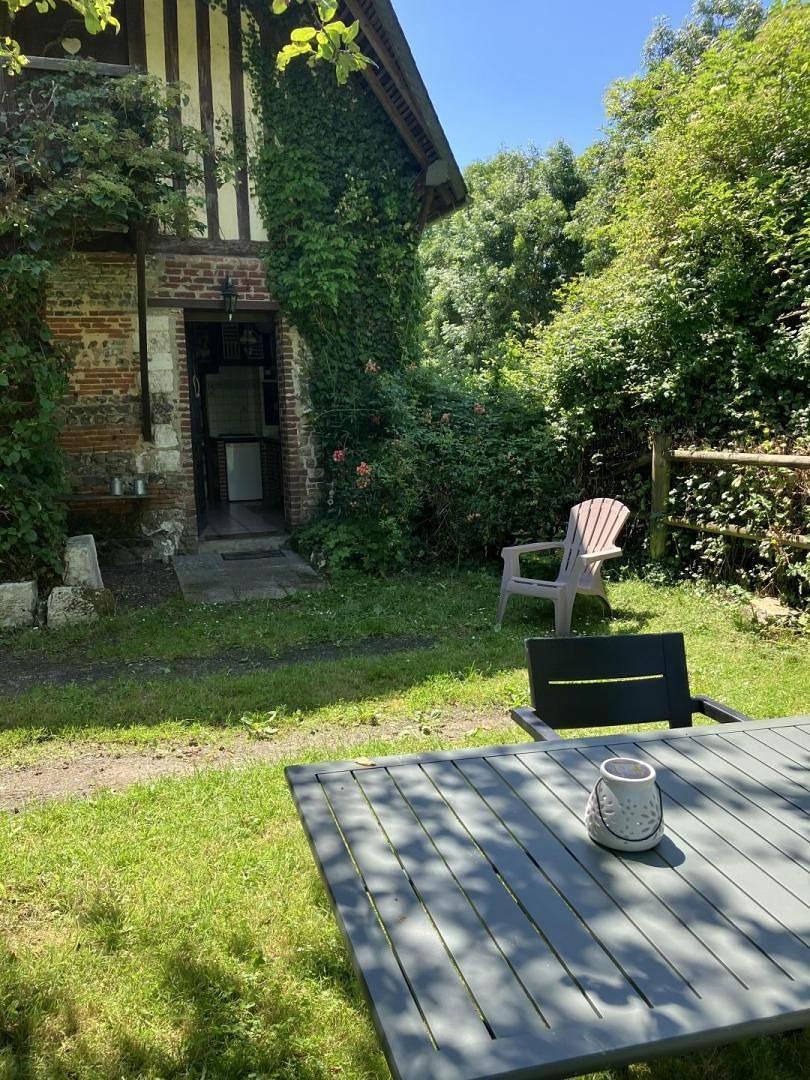 Vakantiehuis in Manéglise, Frankrijk voor 3 personen foto 15